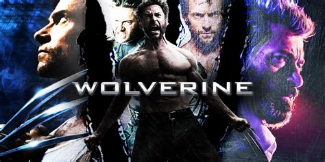 wolverine movies in order of release
